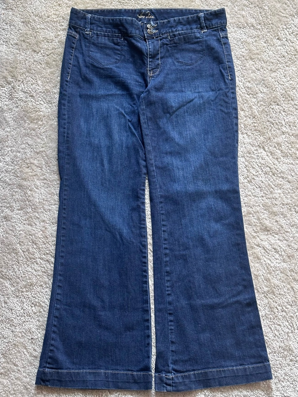 Old Navy - The Diva Vintage Women Denim